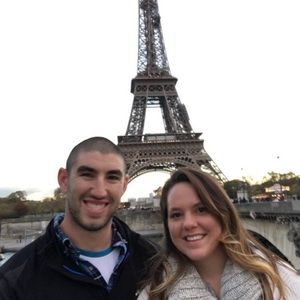 Meet your Posher, Travis